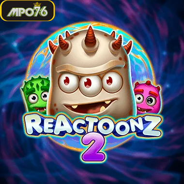 Reactoonztwo