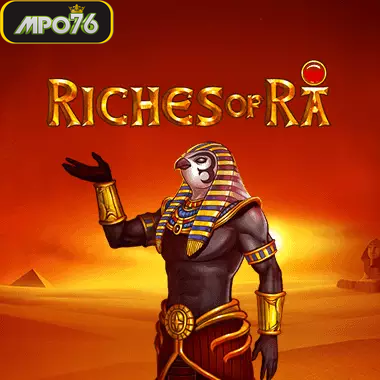 Riches OF RA