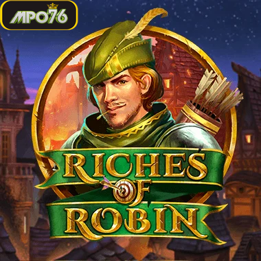 Riches Of Robin