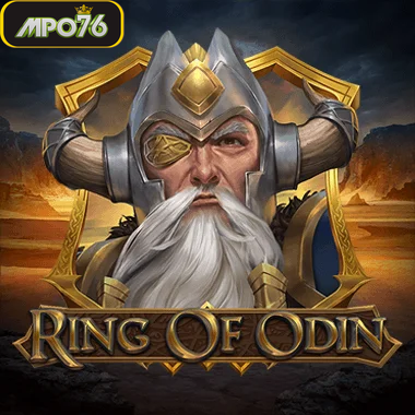 Ring OF Odin