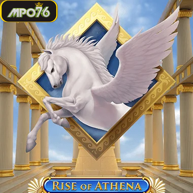 Rise OF Athena