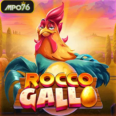 Roccogallo