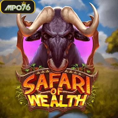 Safari OF Wealth