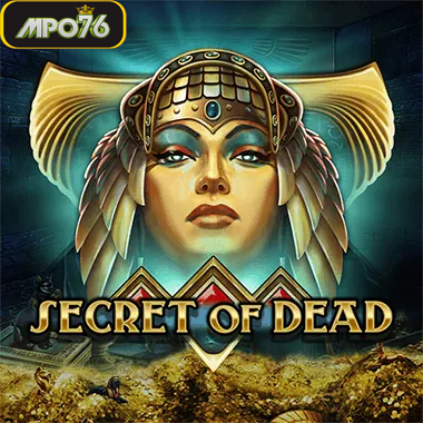 Secret OF Dead