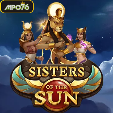 Sister OF The Sun