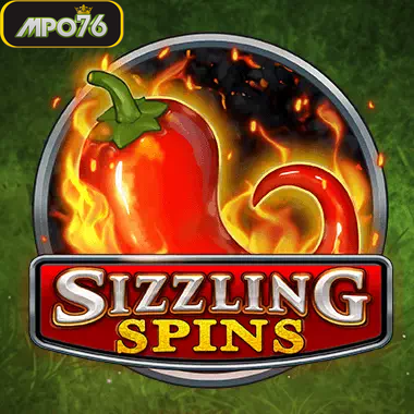 Sizzling Spins