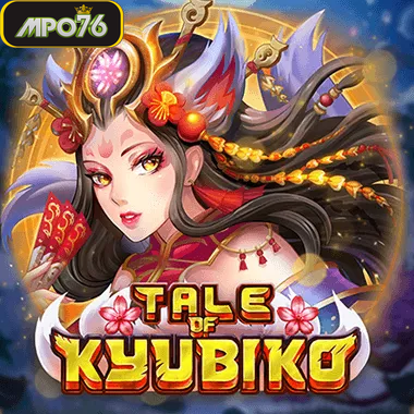 Tale of kyubiko