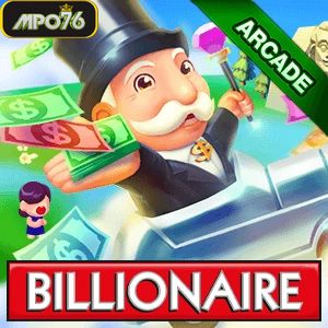 billionaire