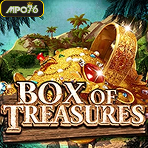 boxof treasures