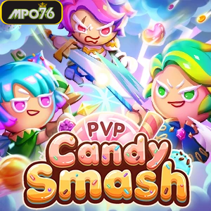 candy smash