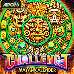 challange mayancalender