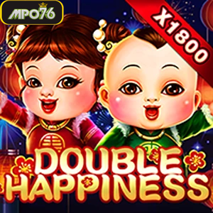 double happiness