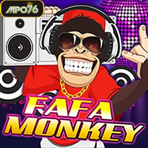 fafa monkey