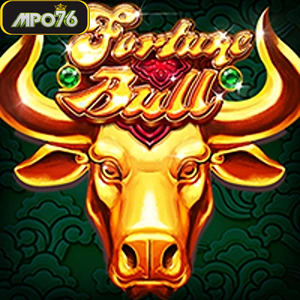 fortune bull