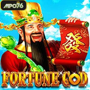 fortune god