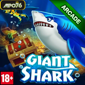 giant shark