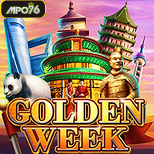 golden week