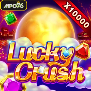 luckycrush