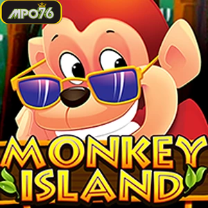 monkey island