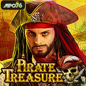 pirate treasure