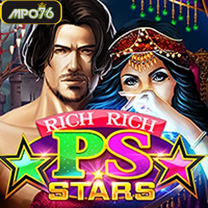 rich rich ps stars