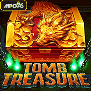 tomb treasure