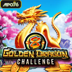 8 Golden Challenge