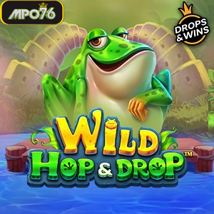 Wild Hop and Drop