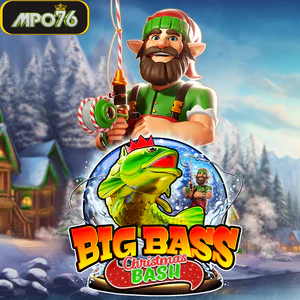 Big Bass Christms Bash