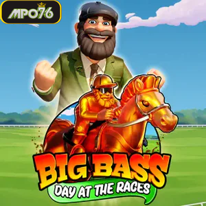 big bass day at theraces