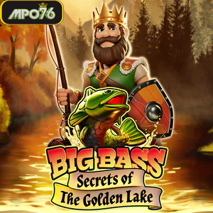 bi gbass secrets of the golden lake