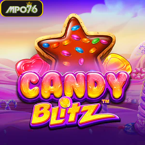 Candy Blitz