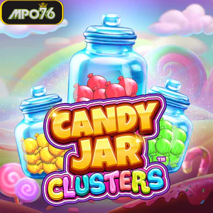 Candy Jar Clusters