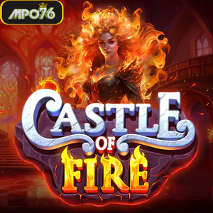 Castle OF Fire