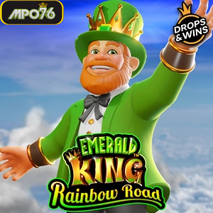 Emerald King Rainbow