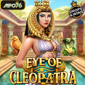 Eye of Cleopatra
