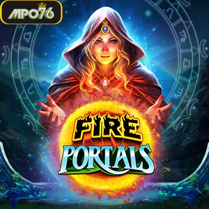 Fire Portals