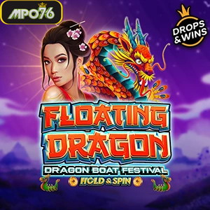 Floating Dragon Boat Festival