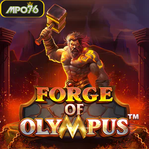 forge of olympus