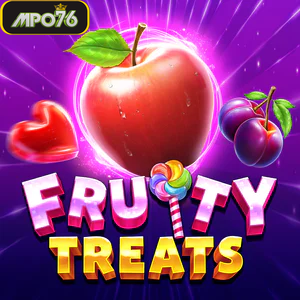 fruitytreats