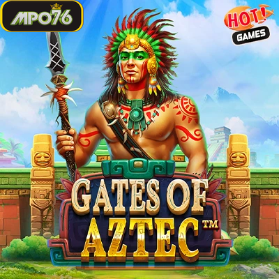 Gates of Aztec