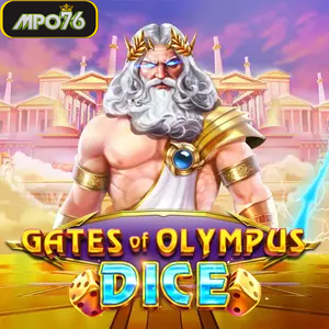 gatesofolympusdice