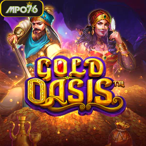 Gold Oasis