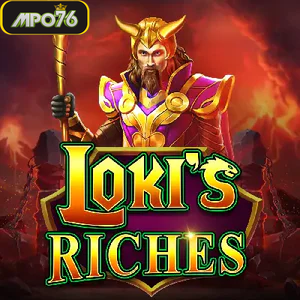 Lokis Riches