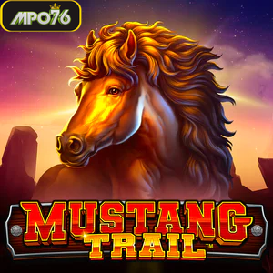 Mustang Trail