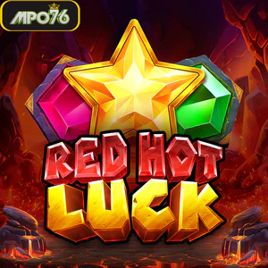 Red Hot Luck