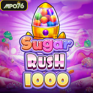 Sugar Rush 1000