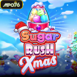 Sugar Rush XMAS