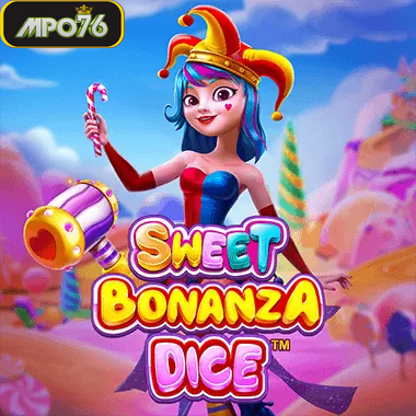 sweetbonanzadice