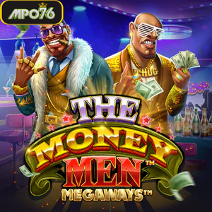 The Money Megaways